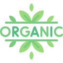 USDA certified organic icon for trust and quality hvo.earth